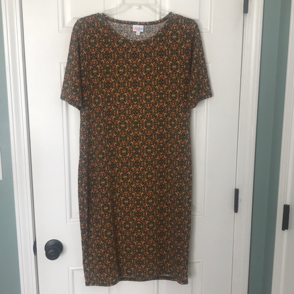 Lularoe Julia
